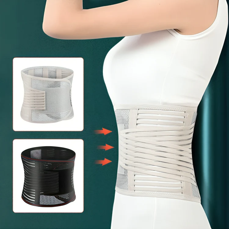 TILLFÄLLIGT 50% OFF | CoreBrace™