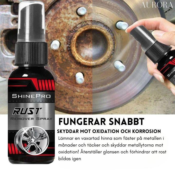 1 + 1 GRATIS IDAG | CorrodeWizard™ - Rostborttagning lätt som en plätt! - Image 3