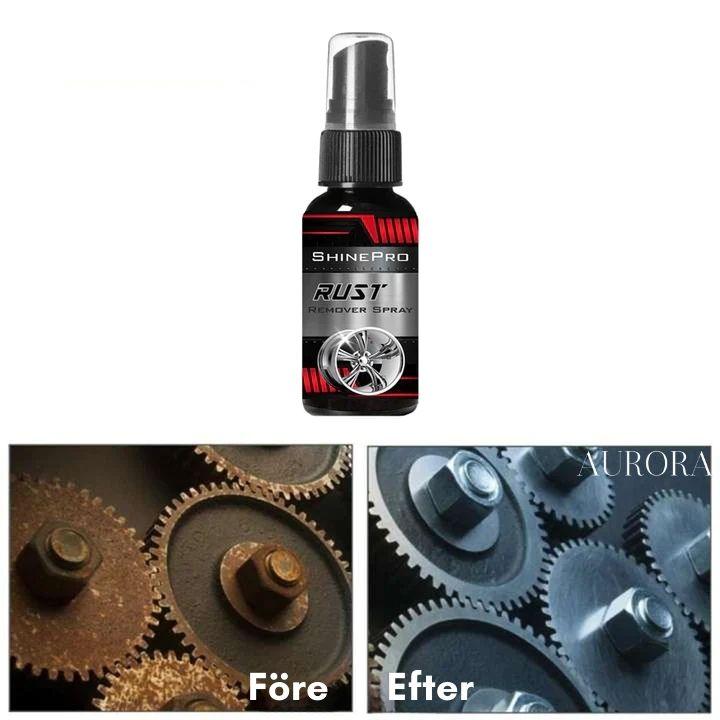 1 + 1 GRATIS IDAG | CorrodeWizard™ - Rostborttagning lätt som en plätt! - Image 7