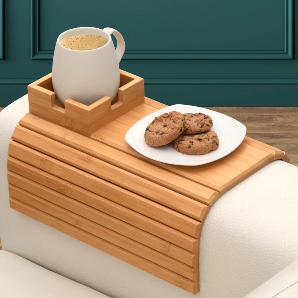 TILLFÄLLIGT 50% OFF | CouchCaddy™