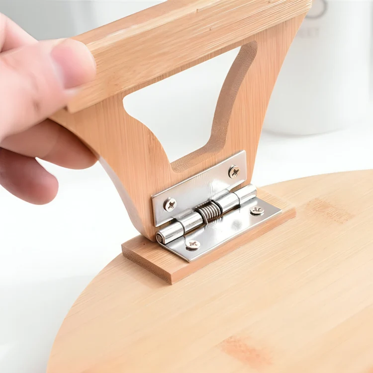 CouchTray™ | Förvandla din soffarm till ett praktiskt sidobord! - Image 5