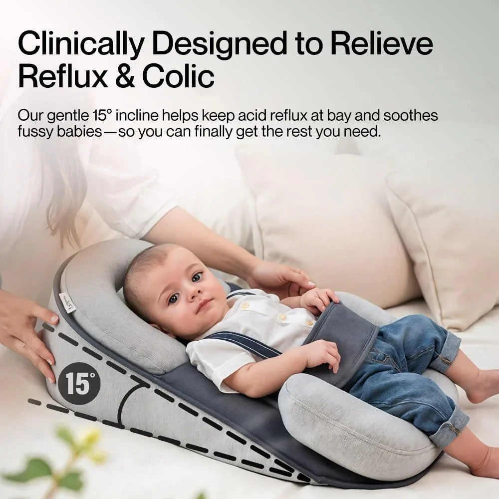 TILLFÄLLIGT 50% OFF | CozyCradle™