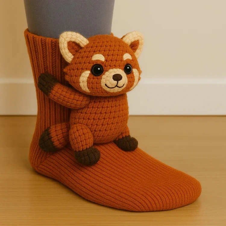 TILLFÄLLIGT 50% OFF | CozyCritter™ - Image 13