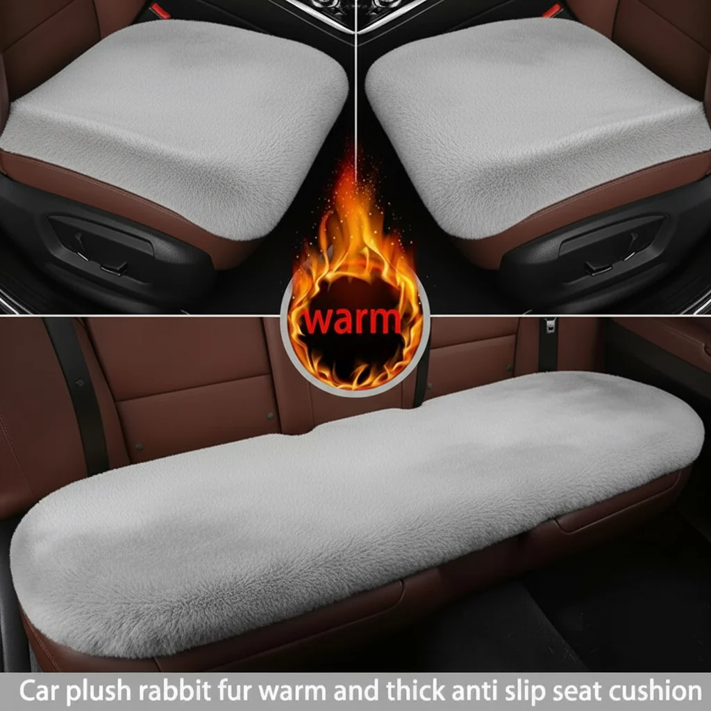 TILLFÄLLIGT 50% OFF | CozyRide™