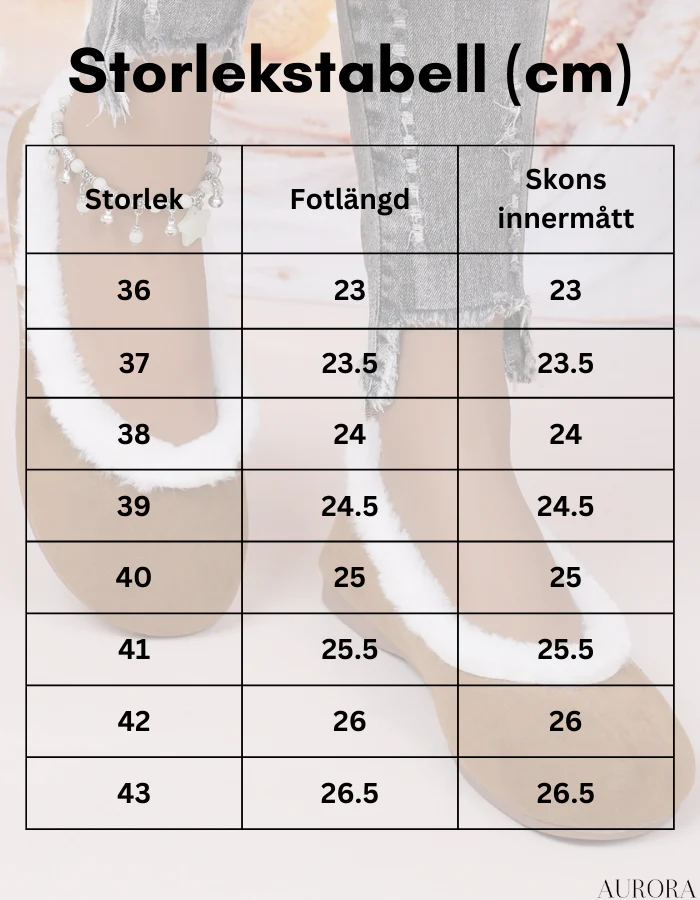 TILLFÄLLIGT 50% OFF | CozyStep™ - Image 9