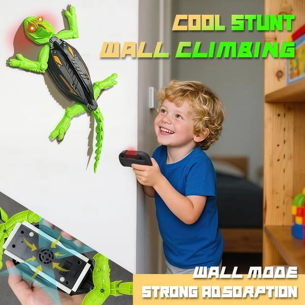 TILLFÄLLIGT 50% OFF | CrawliesBot™ - Image 2