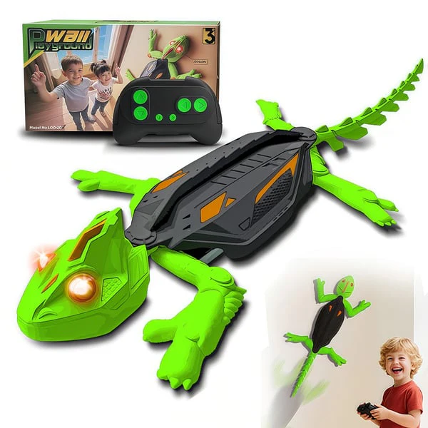 TILLFÄLLIGT 50% OFF | CrawliesBot™ - Image 4