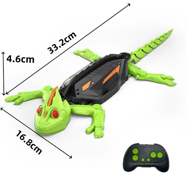 TILLFÄLLIGT 50% OFF | CrawliesBot™ - Image 5