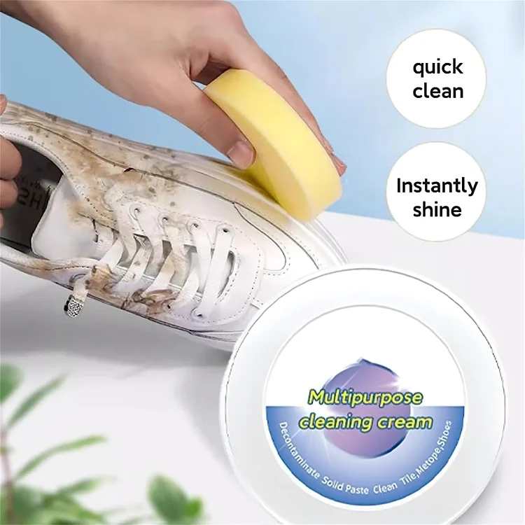 1 + 1 GRATIS IDAG | CreamKleen™
