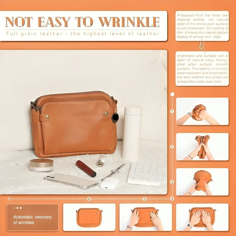 TILLFÄLLIGT 50% OFF | Crossique™ - Image 3