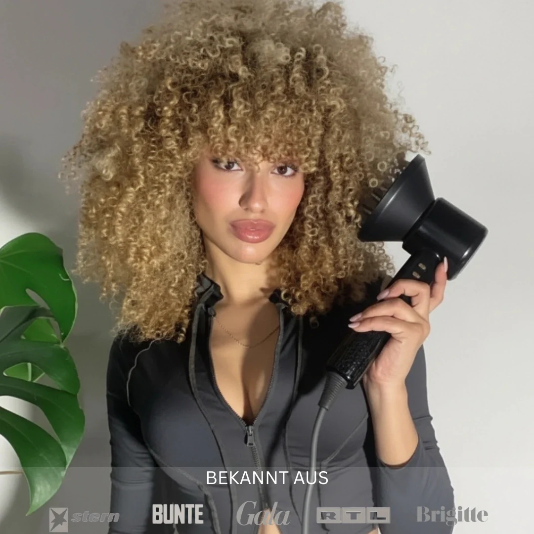 TILLFĂLLIGT 50% OFF | CurlBreezeâą - Image 4