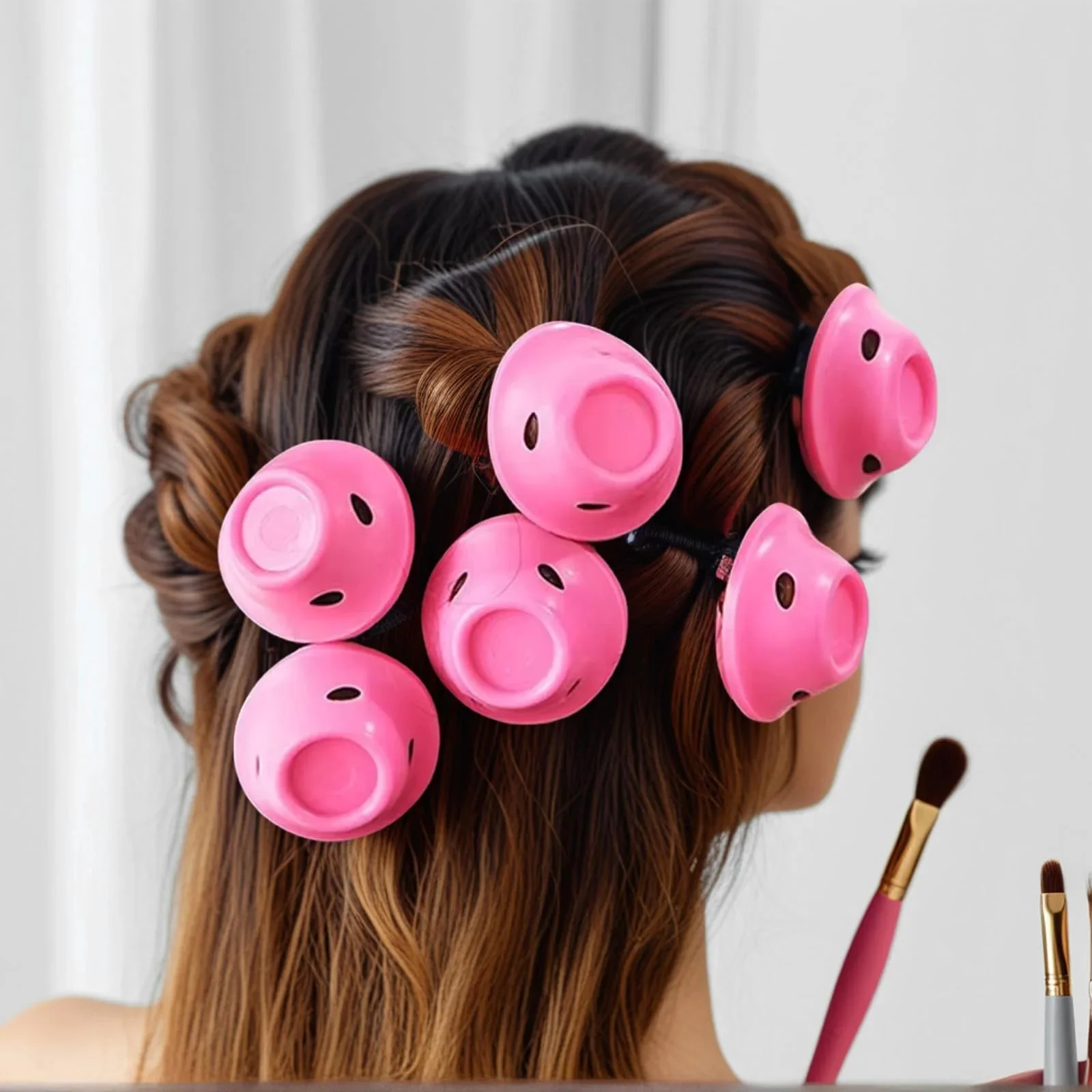 15 + 15 GRATIS IDAG | CurlPodsâą