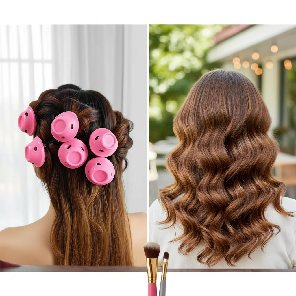 10 + 10 GRATIS IDAG | CurlRoll™