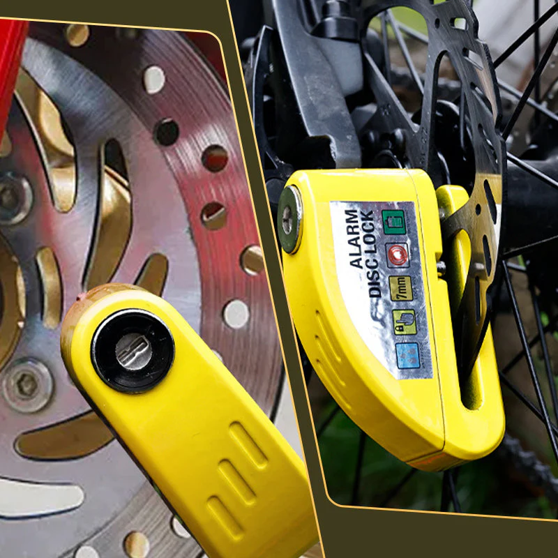 TILLFÄLLIGT 50% OFF | CycleLock™ - Image 2