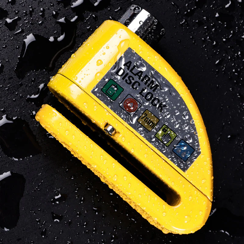 TILLFÄLLIGT 50% OFF | CycleLock™ - Image 4