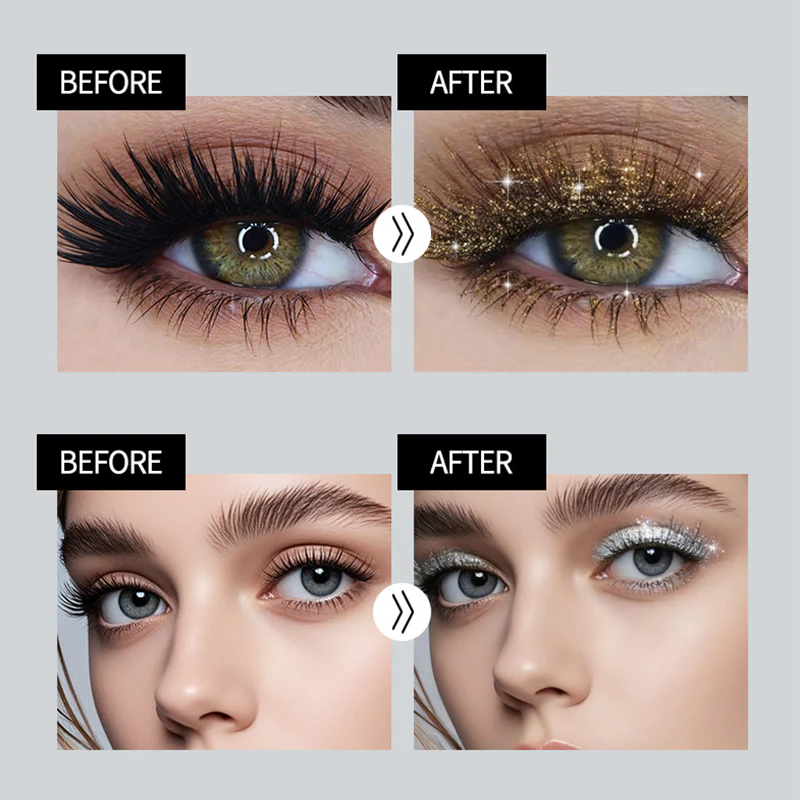 1 + 1 GRATIS IDAG | DazzleLash™ - Image 2