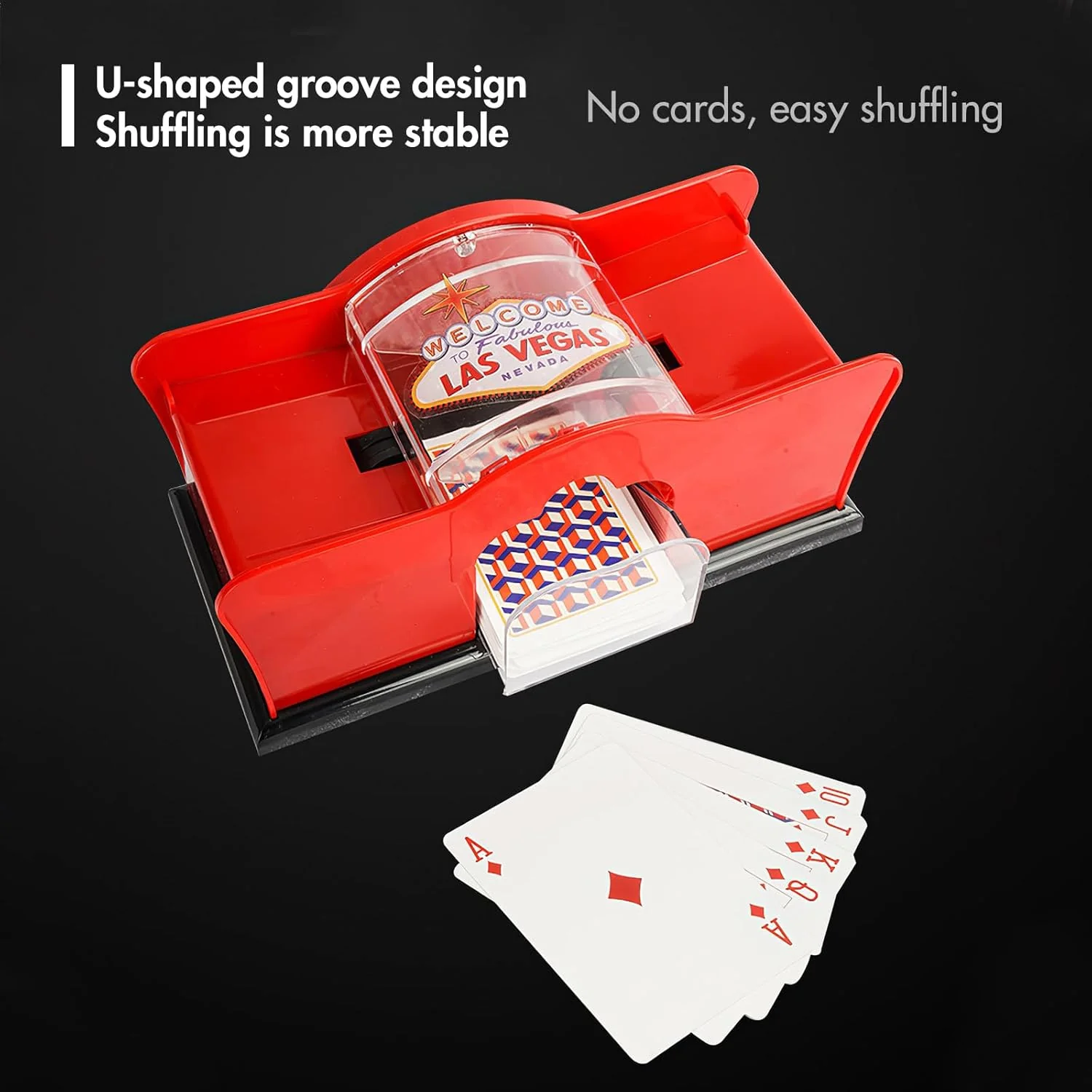 TILLFÄLLIGT 50% OFF | DeckWhirl™ - Image 3