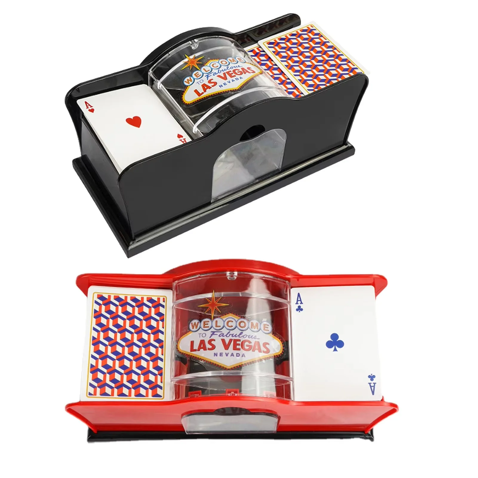 TILLFÄLLIGT 50% OFF | DeckWhirl™ - Image 7