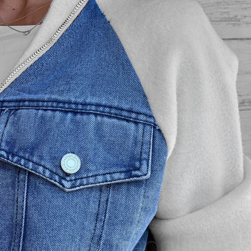 TILLFĂLLIGT 50% OFF | DenimMuseâą - Image 2
