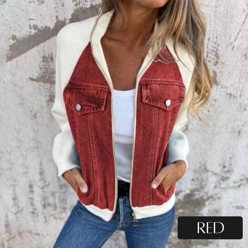 TILLFĂLLIGT 50% OFF | DenimMuseâą - Image 5