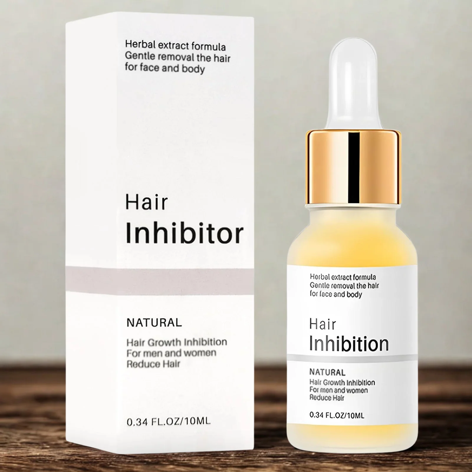 1 + 1 GRATIS IDAG | DermaBare™ - Image 5