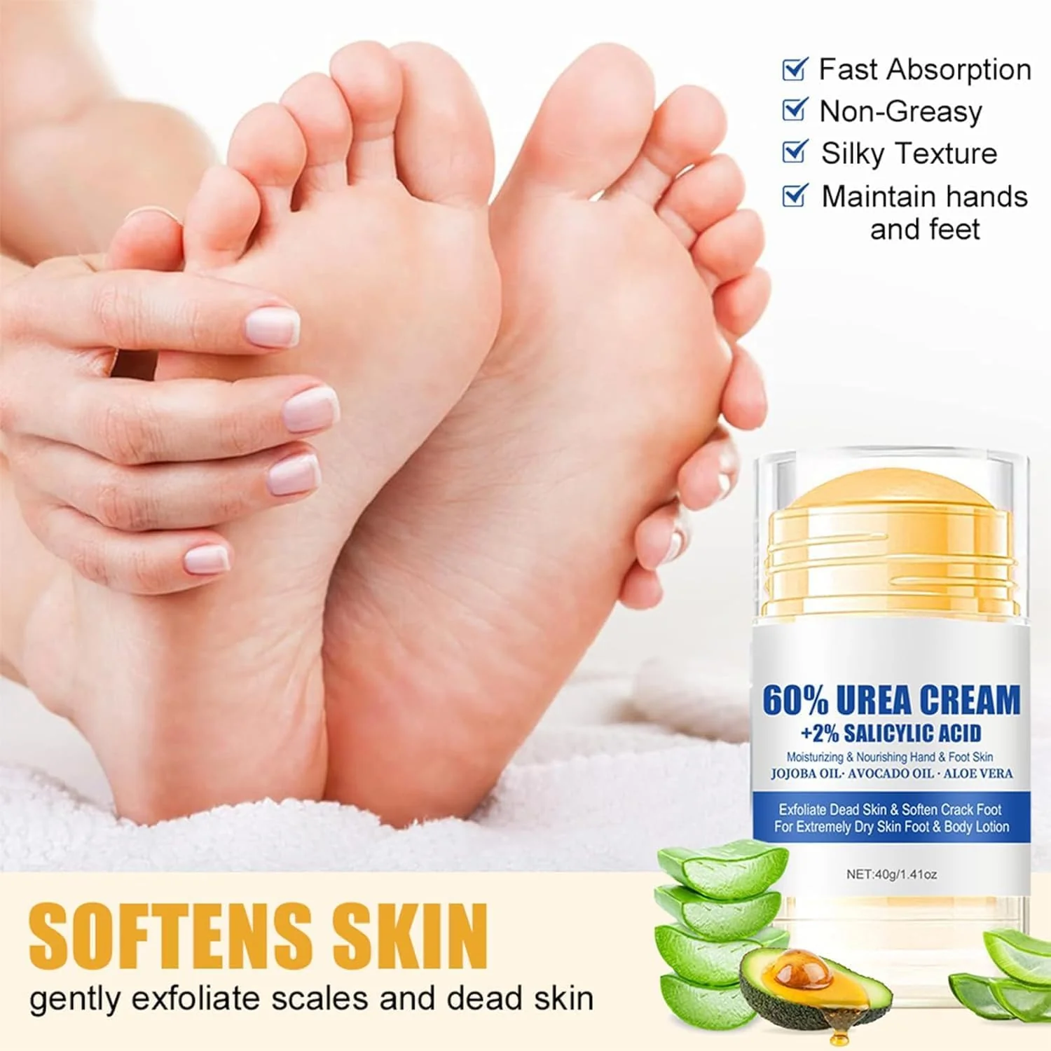 1 + 1 GRATIS IDAG | DermaSoft™