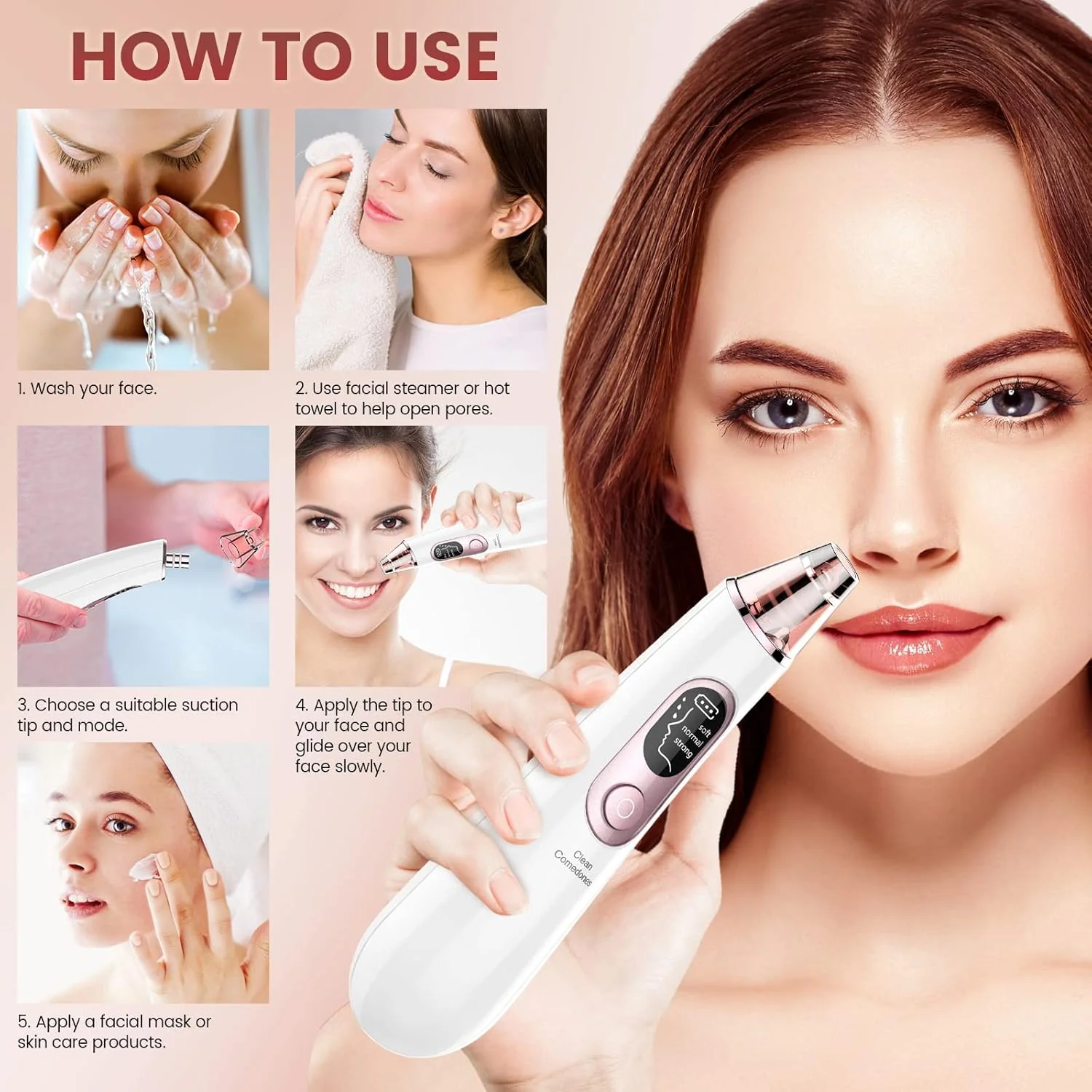 TILLFÄLLIGT 50% OFF | DermaVeo™ - Image 5