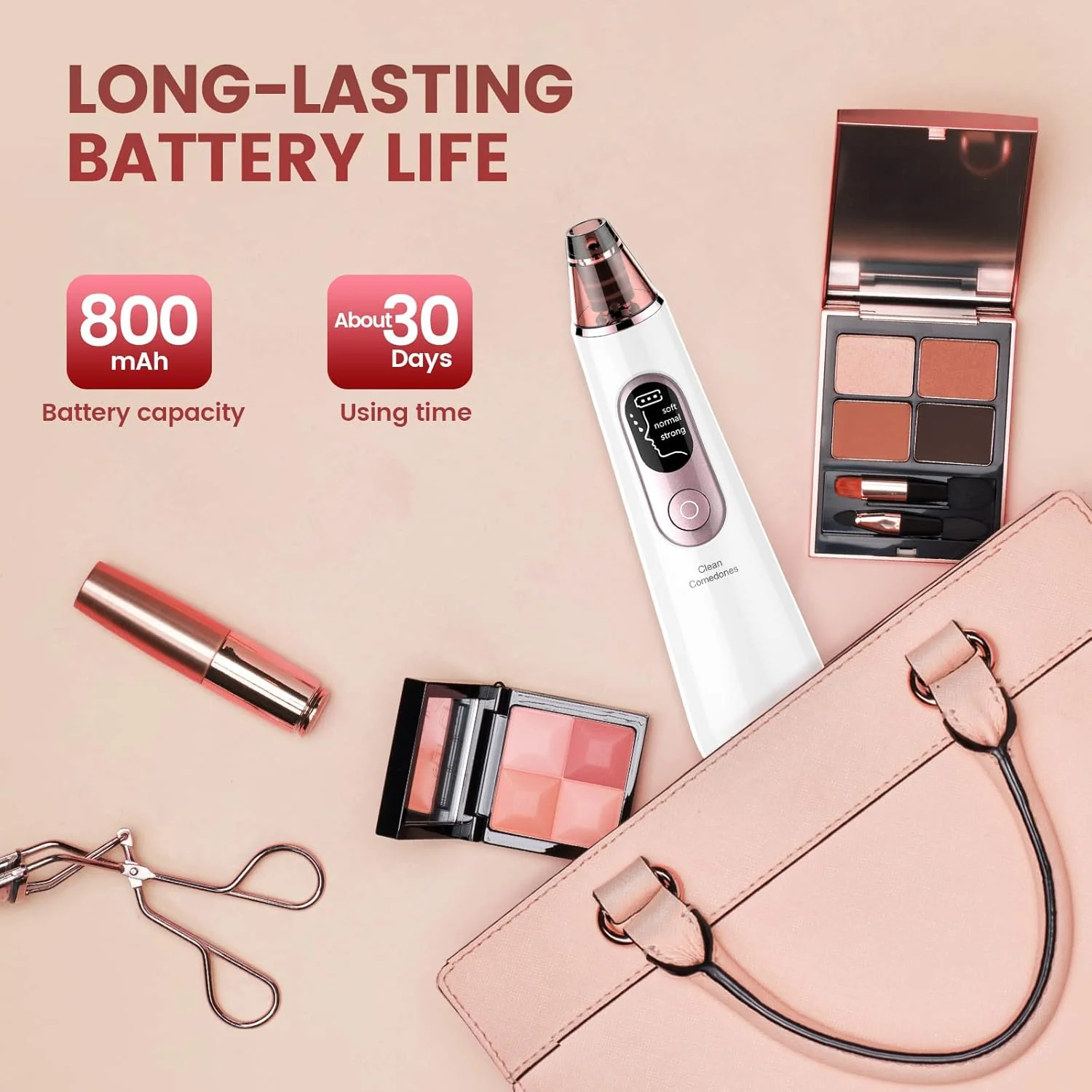 TILLFÄLLIGT 50% OFF | DermaVeo™ - Image 7