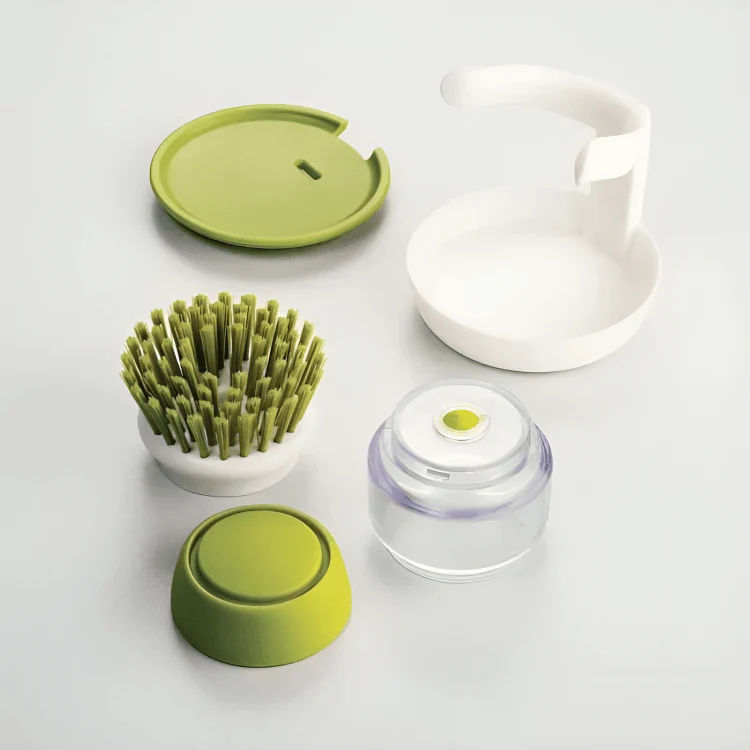 DishSweep™ | Rengöringsborste - Image 10