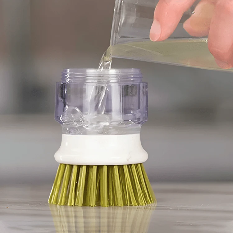 DishSweep™ | Rengöringsborste - Image 7