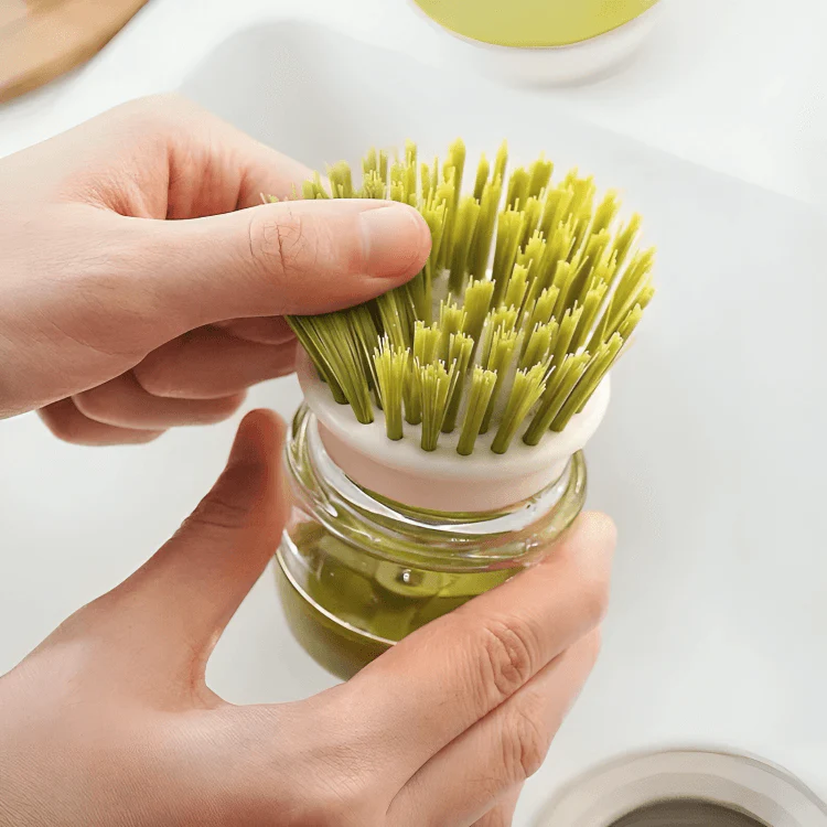 DishSweep™ | Rengöringsborste - Image 8