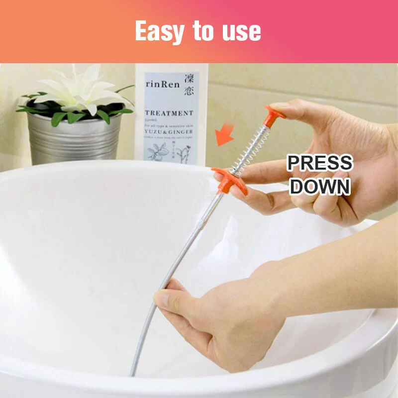 1 + 1 GRATIS IDAG | DrainClear™ - Image 3