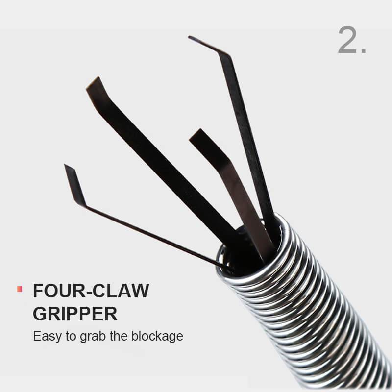 1 + 1 GRATIS IDAG | DrainClear™ - Image 5