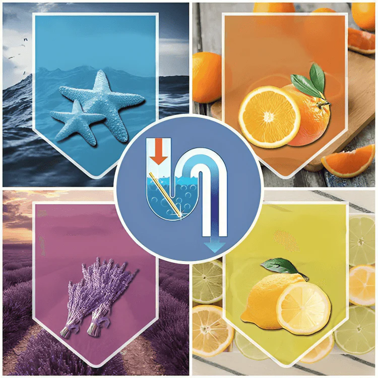 1 + 1 GRATIS IDAG | DrainStix™ | Magiska Dräneringsstavar - Image 10