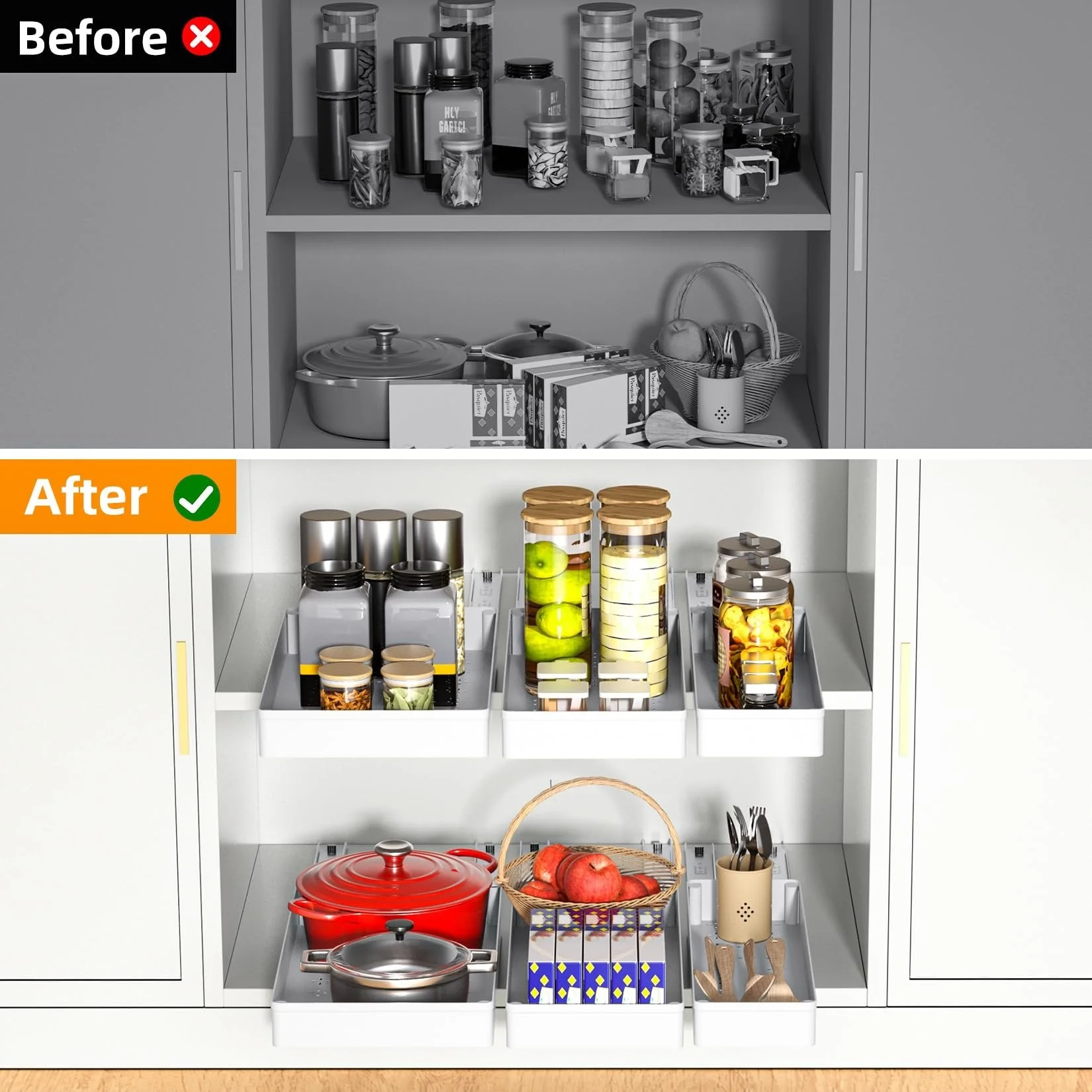 TILLFÄLLIGT 50% OFF | Drawganize™ - Image 3