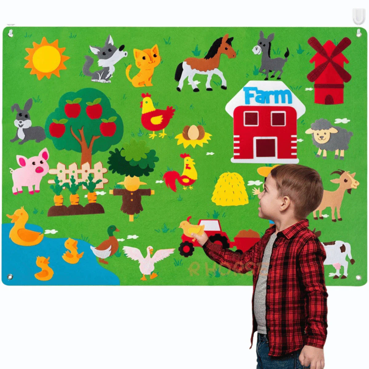 TILLFÄLLIGT 50% OFF |  Dreamura™