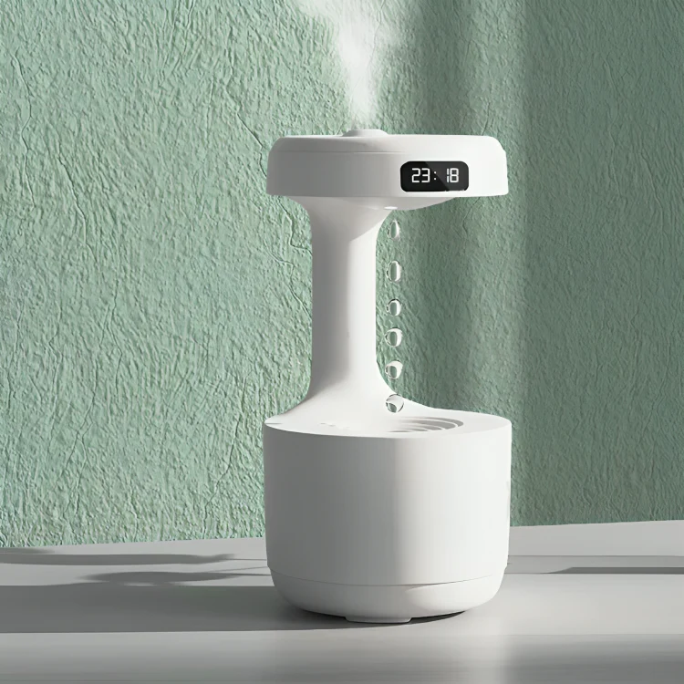 TILLFÄLLIGT 50% RABATT | DriftMist™ | Cool dimma som fängslar sinnena! - Image 7