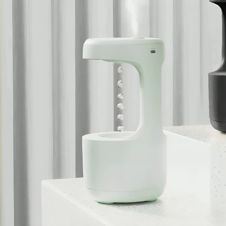 TILLFÄLLIGT 50% RABATT | DriftMist™ | Cool dimma som fängslar sinnena! - Image 9