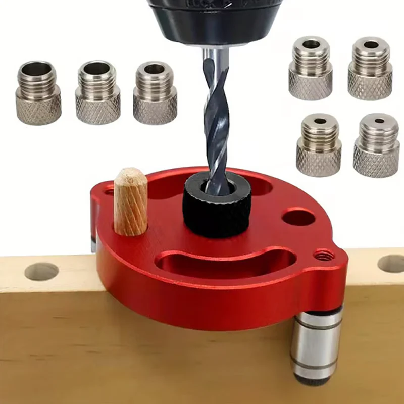 TILLFÄLLIGT 50% OFF | DrillAlign™