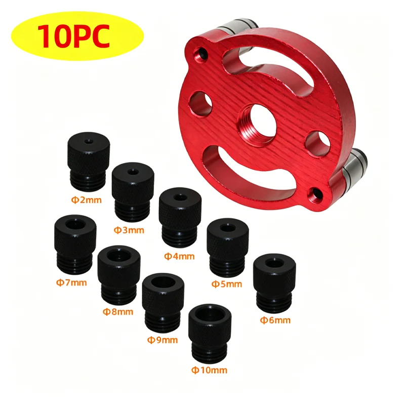 TILLFÄLLIGT 50% OFF | DrillAlign™ - Image 10