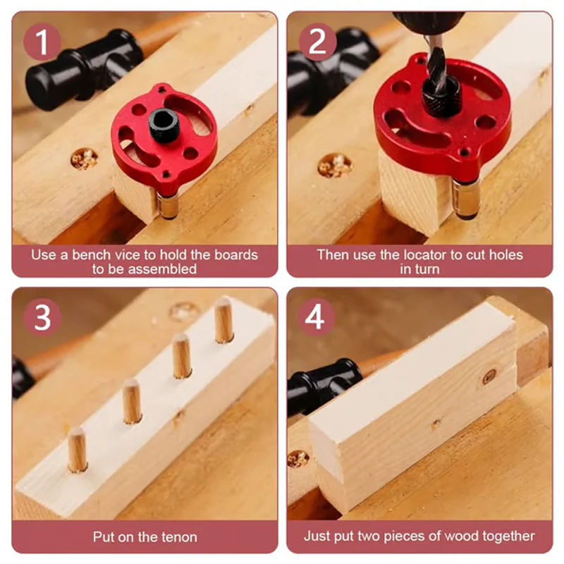 TILLFÄLLIGT 50% OFF | DrillAlign™ - Image 3
