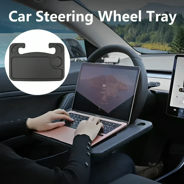 TILLFÄLLIGT 50% OFF | DriveDesk™