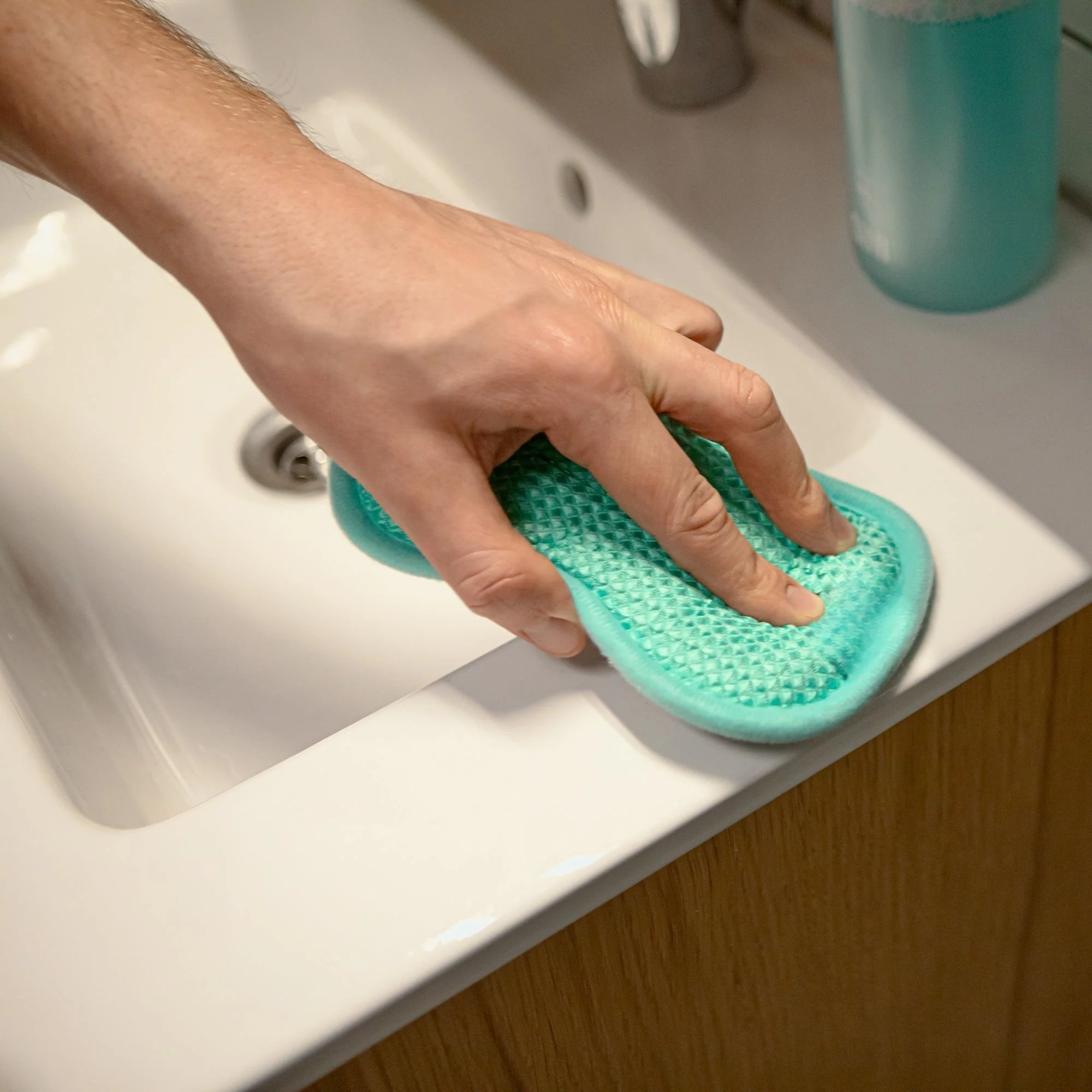 2 + 3 GRATIS IDAG | DualScrub™