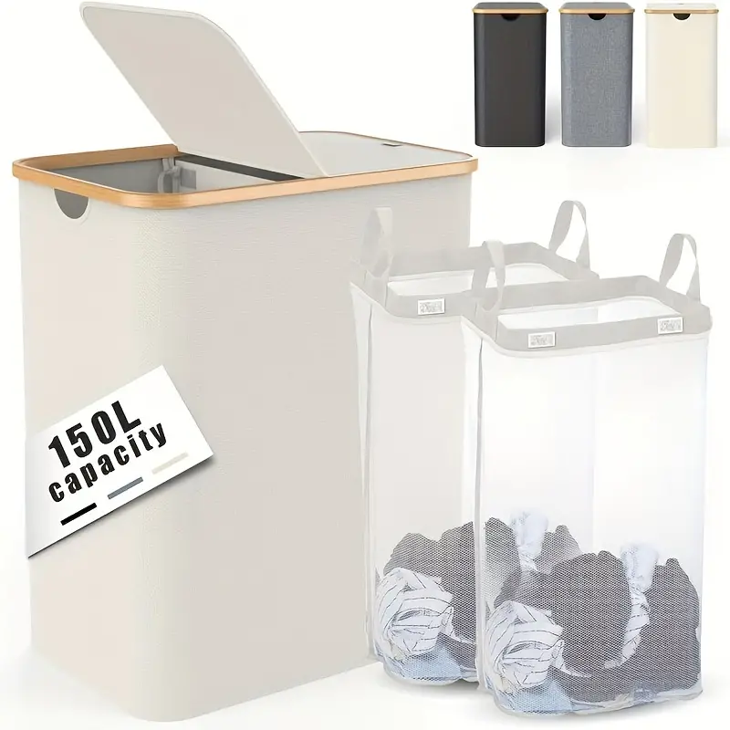 TILLFÄLLIGT 50% OFF | DuoHamper™
