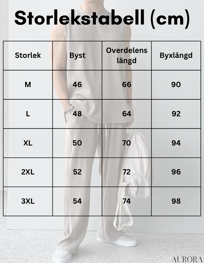 TILLFÄLLIGT 50% OFF | Dylan™ - Image 7