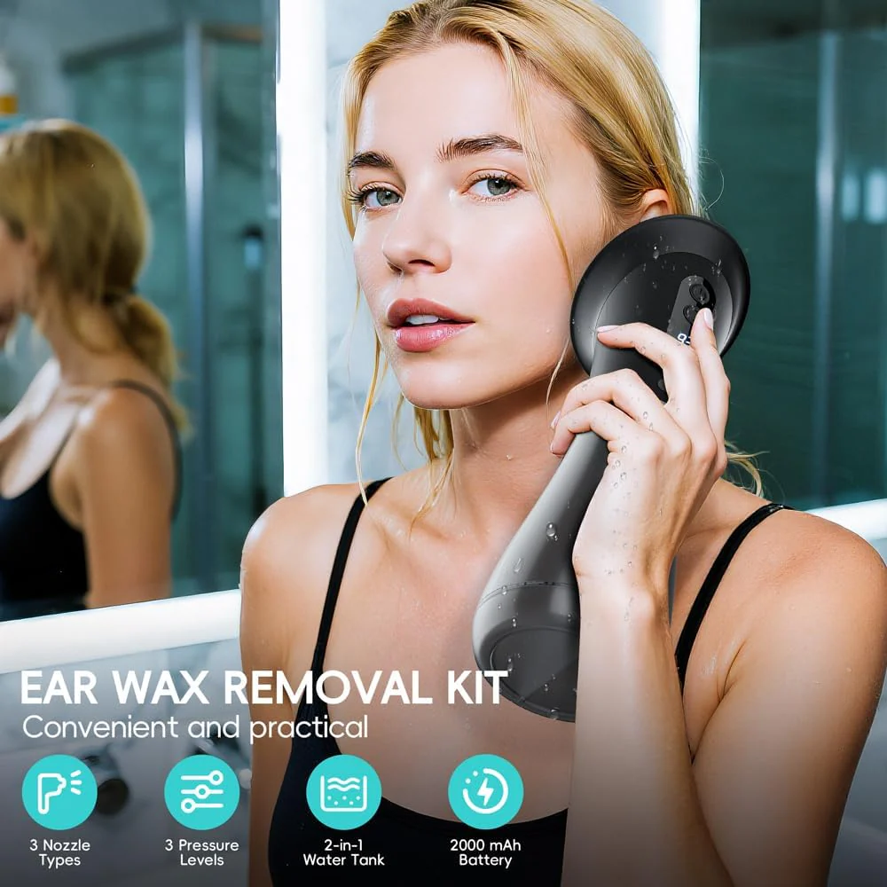 TILLFÄLLIGT 50% OFF | EarJet™