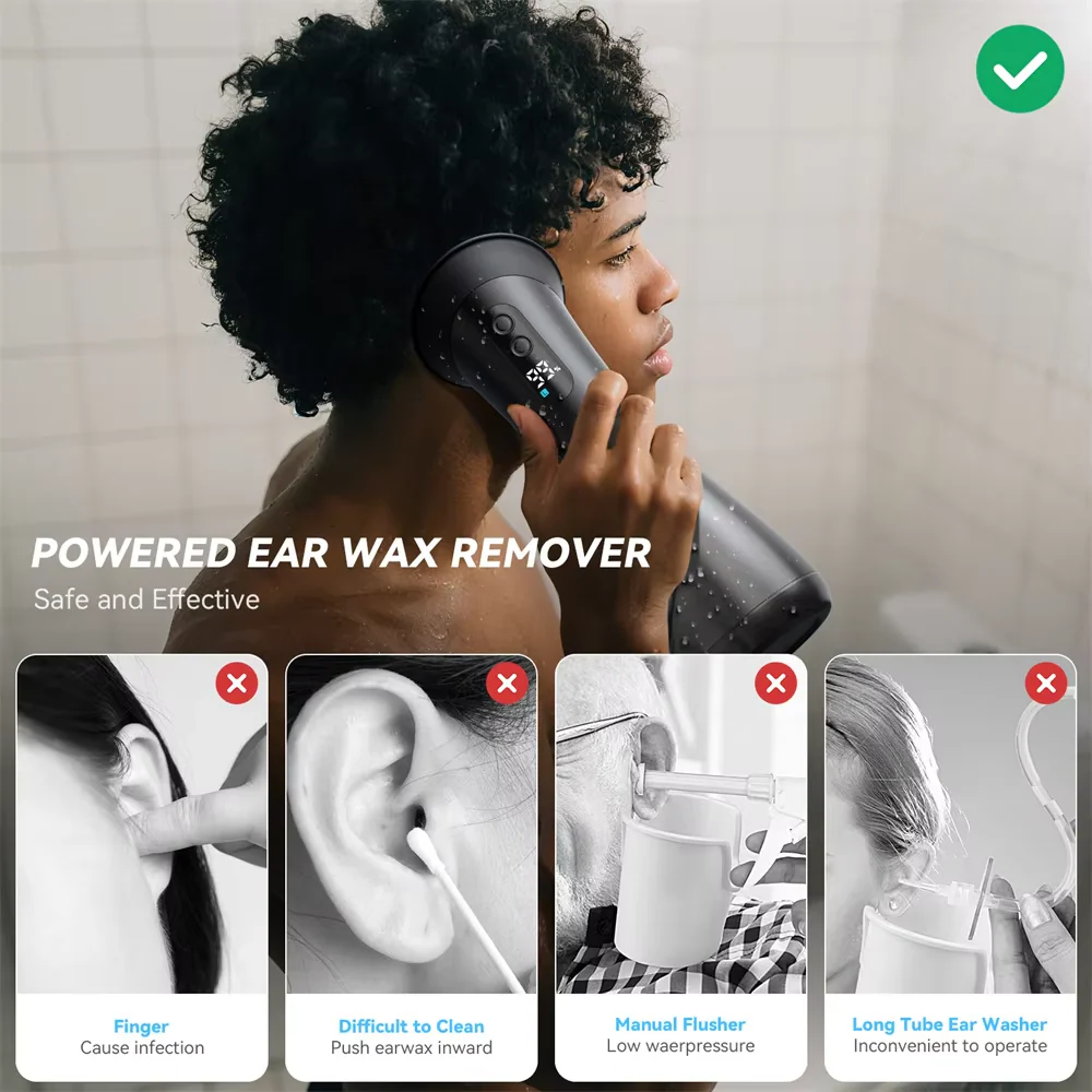 TILLFÄLLIGT 50% OFF | EarJet™ - Image 3
