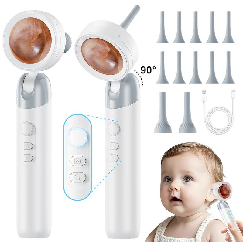 TILLFÄLLIGT 50% OFF | EarVision™