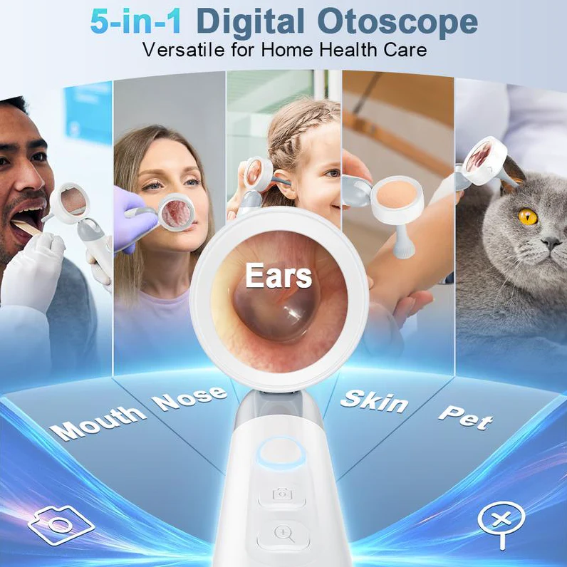 TILLFÄLLIGT 50% OFF | EarVision™ - Image 3