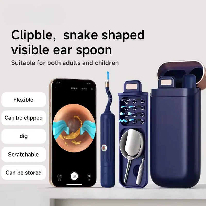 TILLFÄLLIGT 50% OFF | EarVue™